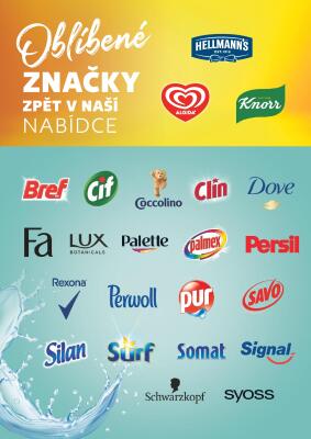akční leták Kaufland 10.1.2024-16.1.2024