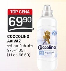 Aviváž Coccolino