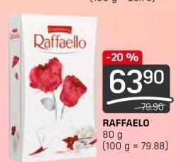 Bonboniéra Raffaello Ferrero