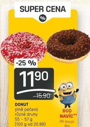 Donut