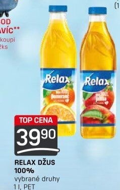 Džus Relax