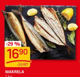 Makrela