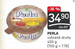Margaríny Perla