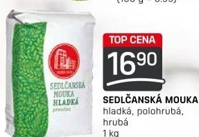 Mouka Sedlčanská