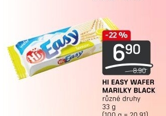 Oplatky Easy Hi Mokate