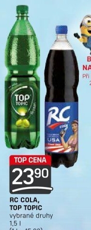 RC Cola