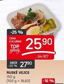 Ruské vejce