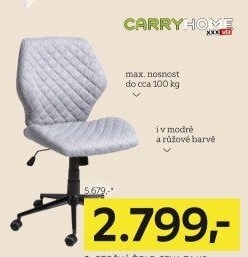 OTOČNÁ ŽIDLE