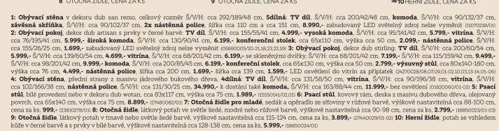 VITRÍNA