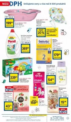 akční leták Tesco 10.1.2024-16.1.2024