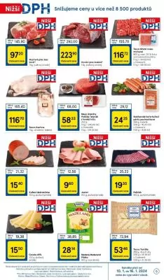 akční leták Tesco 10.1.2024-16.1.2024