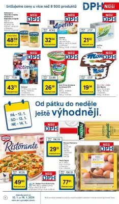 akční leták Tesco 10.1.2024-16.1.2024