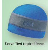 Čepice Cerva