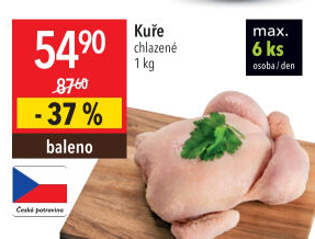 Kuře