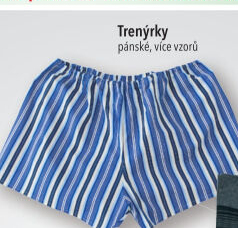Pánské trenky