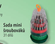 Sada bitů Asist