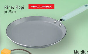 Pánev Florina