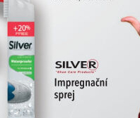 Sprej impregnační Mountval