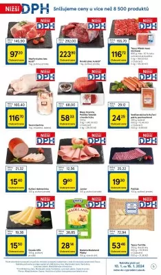 akční leták Tesco 10.1.2024-16.1.2024