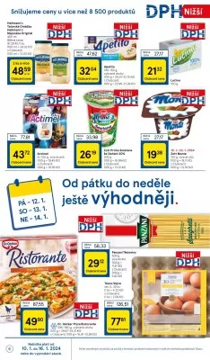 akční leták Tesco 10.1.2024-16.1.2024