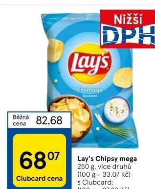 Chipsy Lay'
