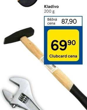 Kladivo
