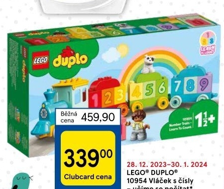Lego Duplo