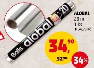 Alobal Balis