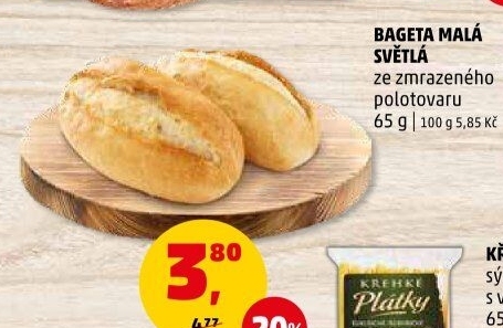 Bageta