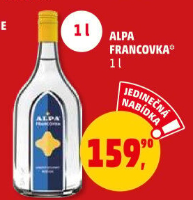 Francovka Alpa