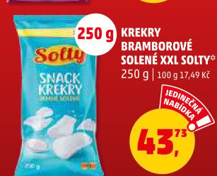 Krekry Solty