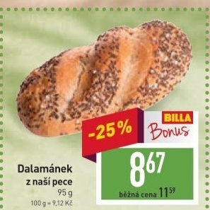 Dalamánek