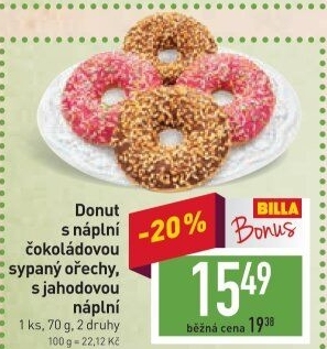 Donut