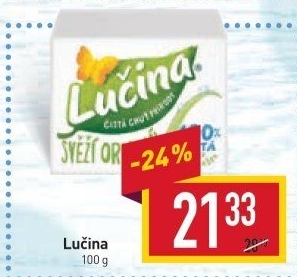 Lučina