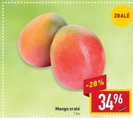 Mango