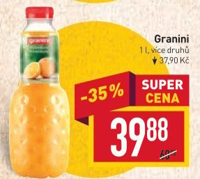 Nektar Granini