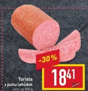 Salám Turista