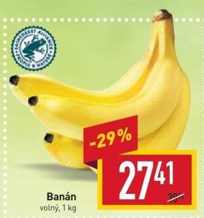 Banány