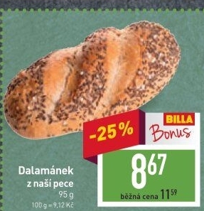 Dalamánek