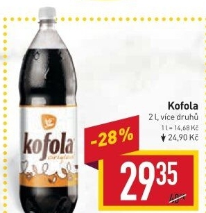 Kofola