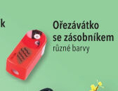 Ořezávátko