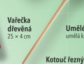 Vařečka