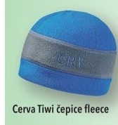 Čepice Cerva
