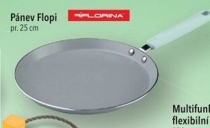 Pánev Florina