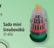 Sada bitů Asist