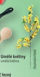 Umělé květiny