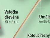 Vařečka