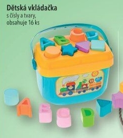 Vkládačky