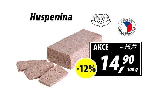 Huspenina