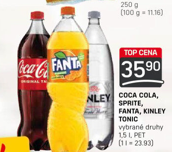 Coca Cola